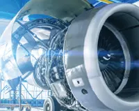 Aerospace Logo