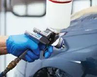 Automotive Logo