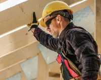 Building  Construction Logo