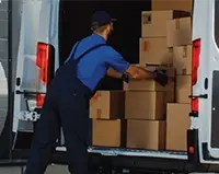 Packaging Logo
