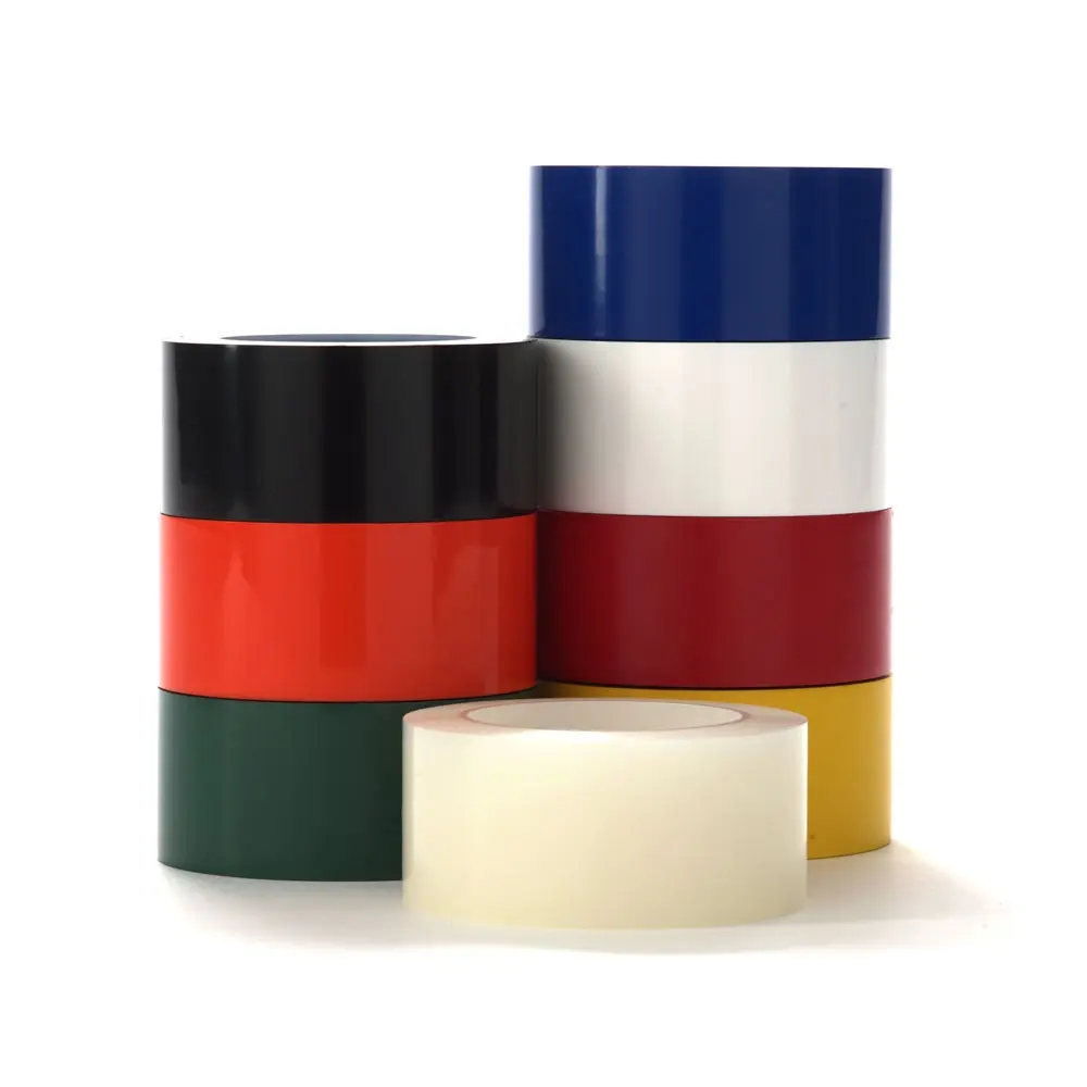 PE Film Clean Room Tape Item 1