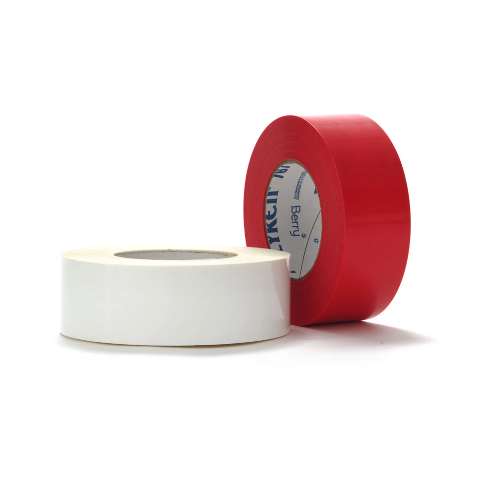 769UV 9 mil UVResistant HeavyDuty PE Film Tape Item 1