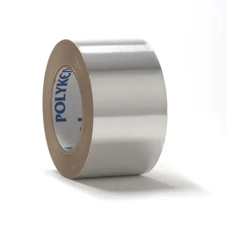 335FT High Temperature Flue Tape Item 2
