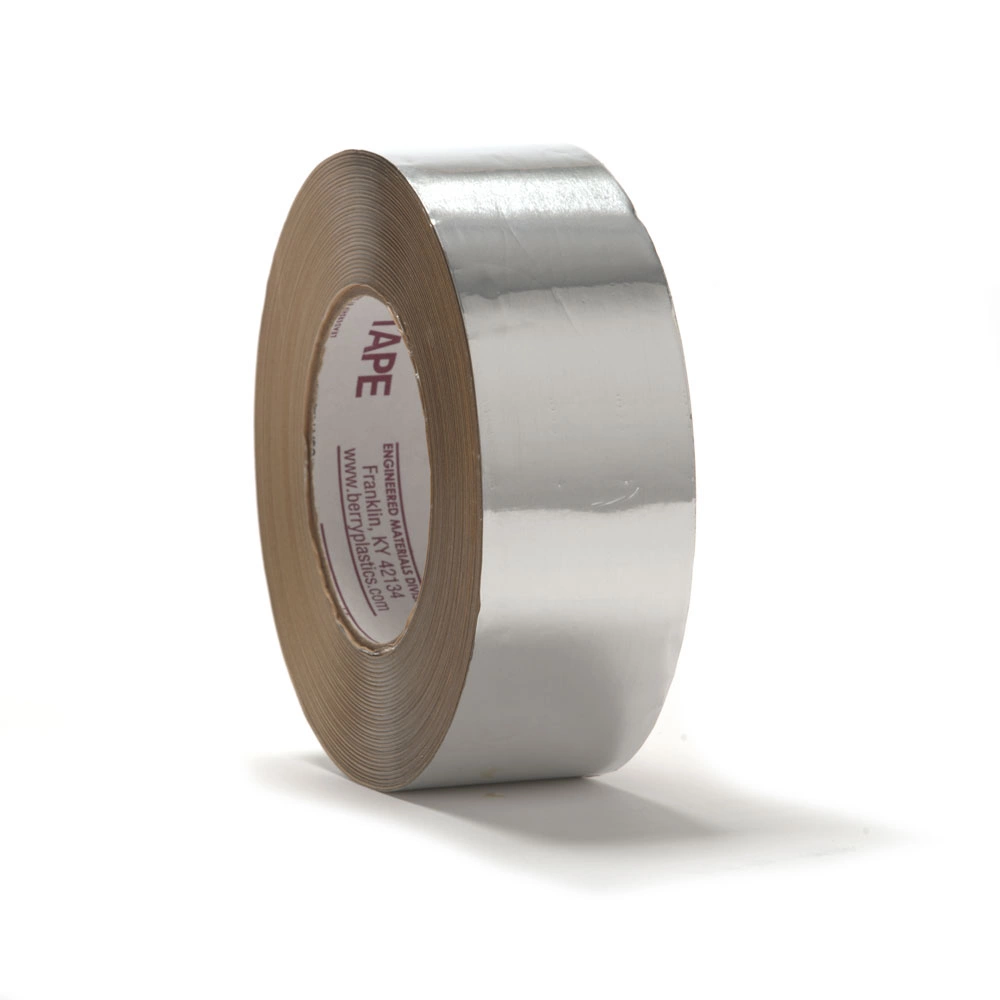 322 MultiPurpose Plain Foil Tape Item 1