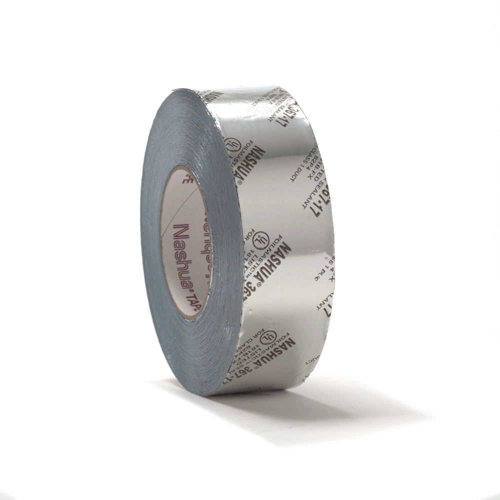 36717 FOILMASTICUL 181BFX LISTED Foil Sealant Tape Item 1