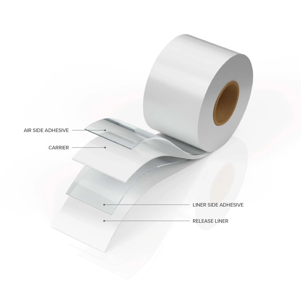 154M DoubleCoated PET Film Tape Item 1