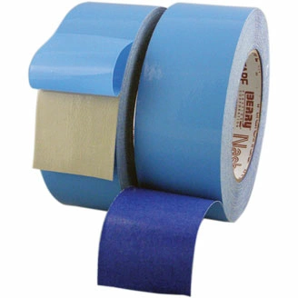 CLEANDRAPE DoubleSided Abatement Tape Item 1
