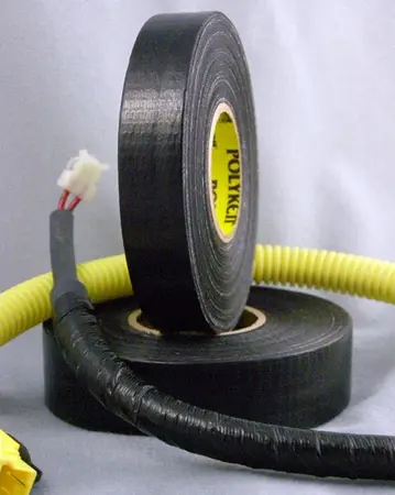 268 FlameRetardant Wire Harness Tape Item 2