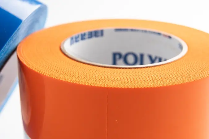 757 MultiPurpose PE Film Tape Item 78