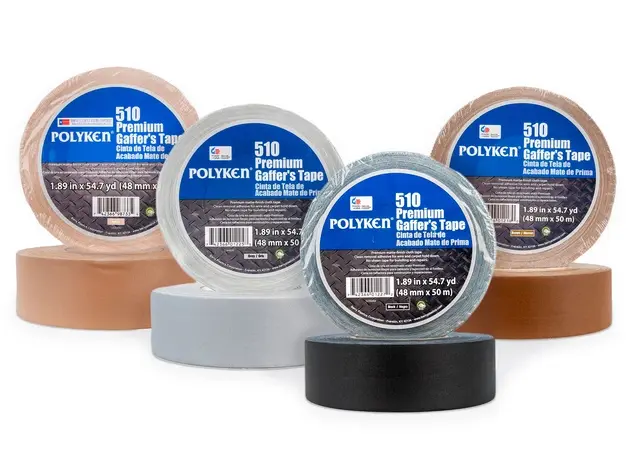 510 Premium Gaffers Tape Item 8