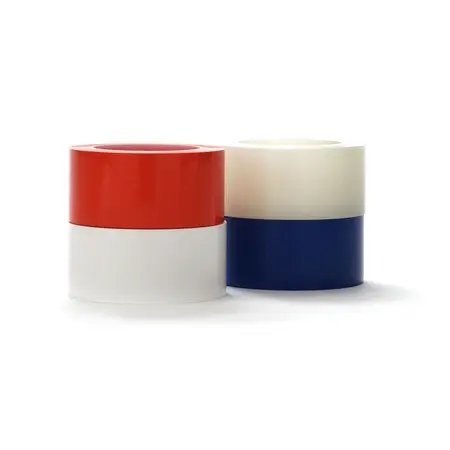 Polyethylene Clean Removal Tape Item 2