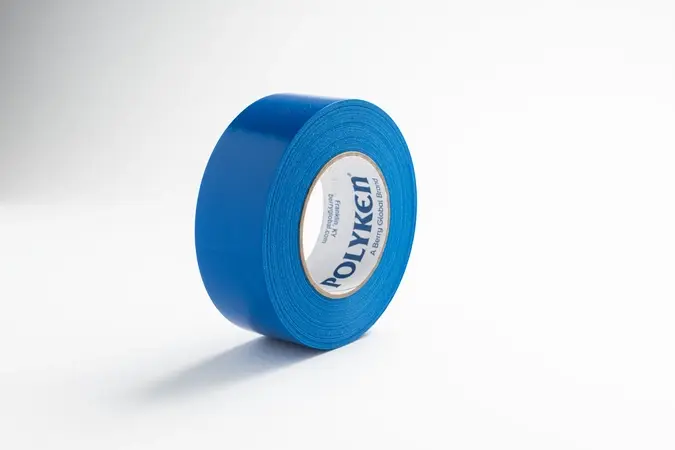 757 MultiPurpose PE Film Tape Item 8
