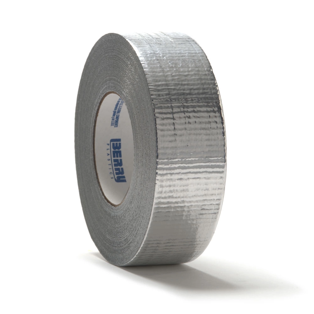 251 11 mil Professional Grade Metallized Duct Tape Item 1