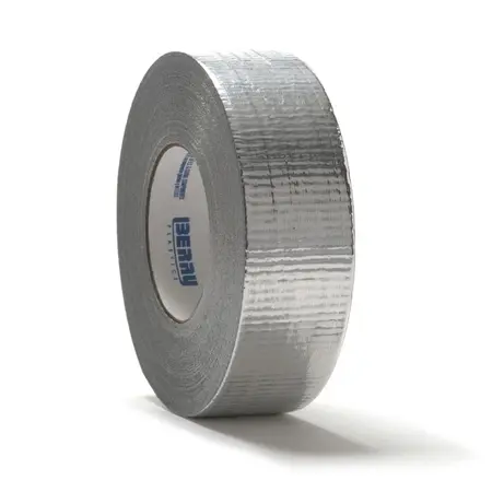 251 11 mil Professional Grade Metallized Duct Tape Item 2
