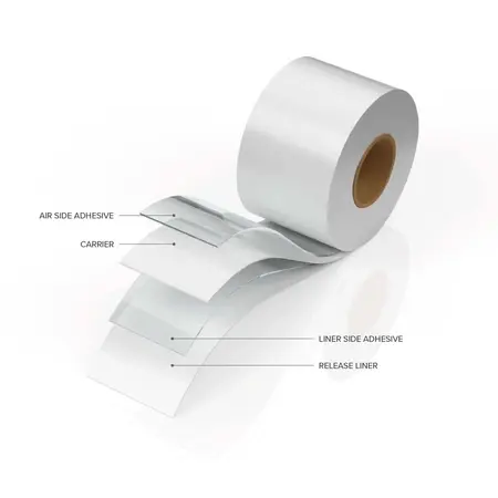 256M DoubleCoated Tape Item 2