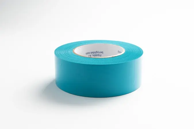 757 MultiPurpose PE Film Tape Item 60