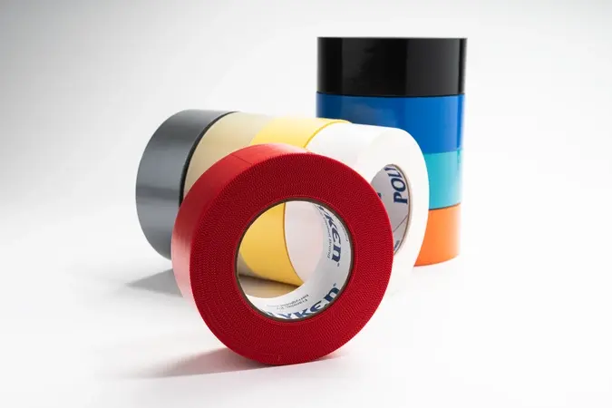 757 MultiPurpose PE Film Tape Item 56