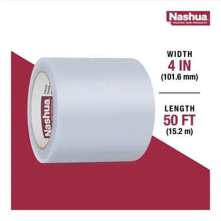 790 Self Wound Acrylic Flashing Tape Item 9