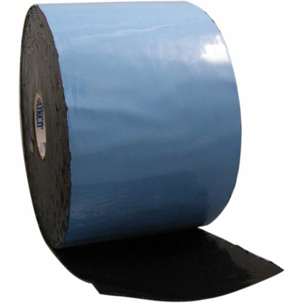 860 PE/Butyl Road Tape Item 1