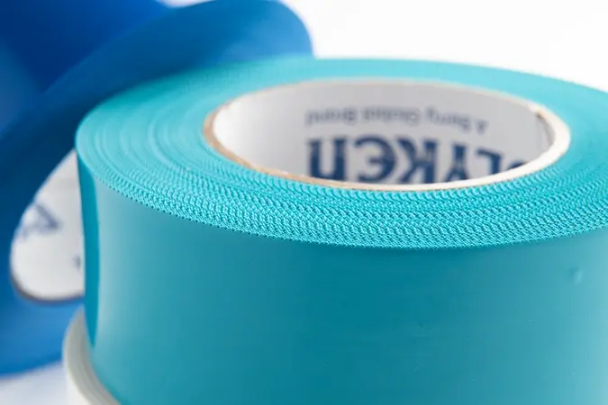 757 MultiPurpose PE Film Tape Item 82