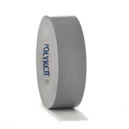 235FR Flame Retardant Duct Tape Item 2