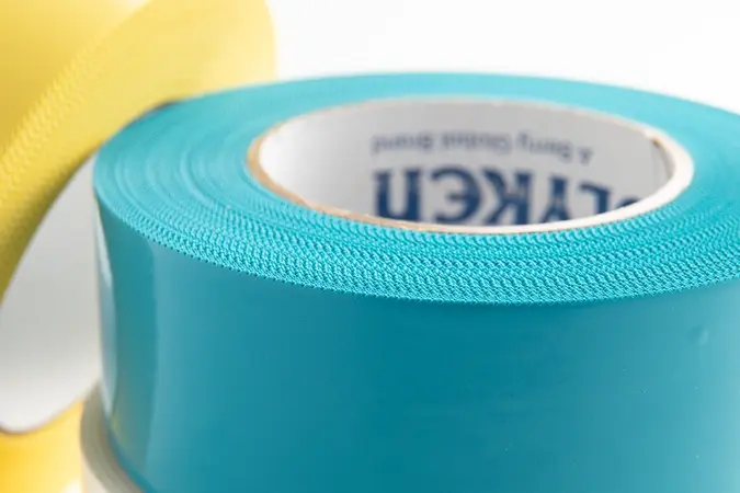 757 MultiPurpose PE Film Tape Item 76