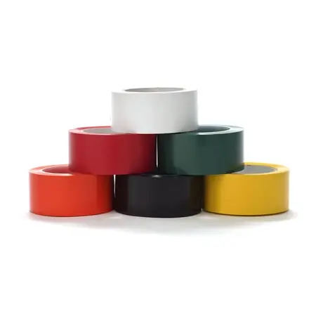 152 PVC Color Coding  Aisle Marking Tape Item 2