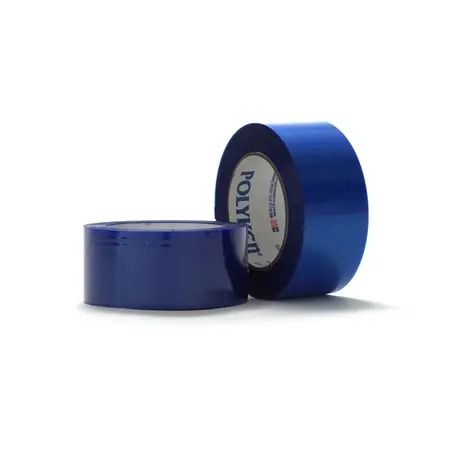 781 PET/Silicone High Temperature Splicing Tape Item 2