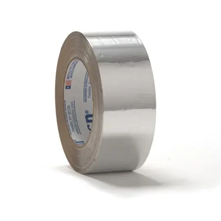 332 Utility Grade Aluminum Foil Tape Item 2