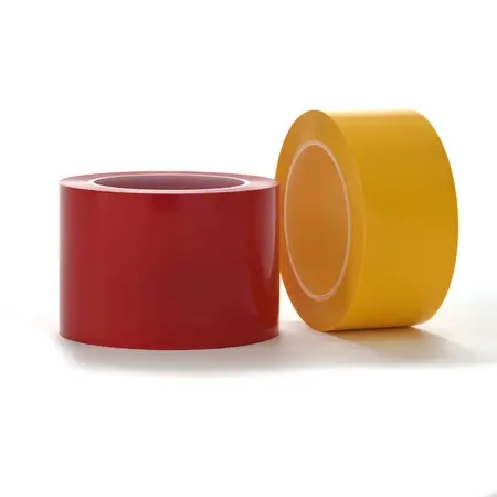 5030 Static Port Protection Tape Item 2