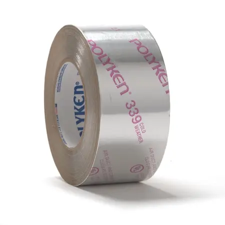 339 COLD WEATHER PREMIUM FOIL TAPEUL 181AP  181BFX Listed Item 2