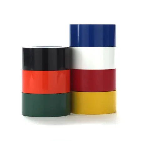 503R Polyethylene Film TapeColors Item 2